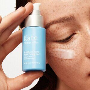 Kate Somerville EradiKate® Acne Mark Fading Gel - New in Box - 1 Fl Oz MSRP $75